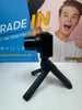 SONY zv1 Compact Vlogging Camera + SONY GP-VPT2BT Shooting Grip