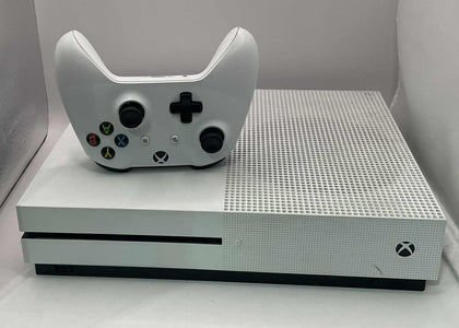 XBOX ONE S-500GB