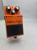 Boss DS-1 Distortion Pedal