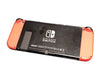 Nintendo Switch Mario Version**Unboxed**