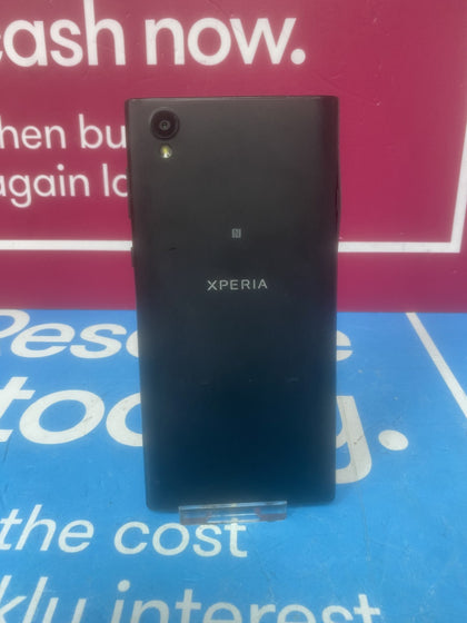 SONY XPERIA G33I 16GB BLACK UNLOCKED UNBOXED.