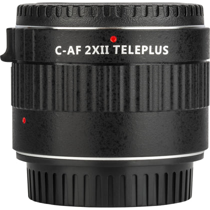 Viltrox C-AF 2x Teleplus Auto Focus Canon - Teleconverter / Extender