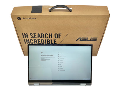 Asus Chromebook