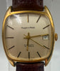 Mappin & Webb 21 Jewels Gents Vintage watch