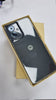 Motorola Moto G55 Forest grey, 256gb Unlocked OPEN BOX NEW LEYLAND