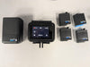 GoPro HERO7 Action Camera With Accessories