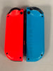 Joy-Cons RED & BLUE