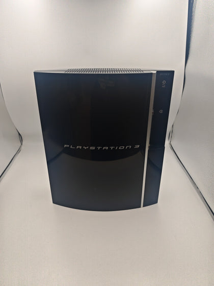 Sony PS3 80GB Chunky (check description)