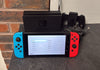 Nintendo Switch V2 32GB with Dock