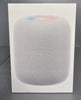 **Sale** APPLE HomePod (2nd gen) Smart Speaker with Siri - White