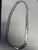 Silver necklace brand new 120.19G hallmarked 925 approx. 24" long