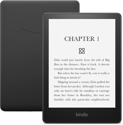 Amazon Kindle Paperwhite 16GB (11th Gen) *Unboxed*