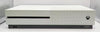 Xbox One S Console, 500GB, White, Unboxed, No Pad, Case Stain