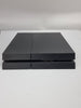 Playstation 4 Console - 500GB Edition