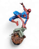 The Amazing Spiderman Premium Format Statue - Sideshow Exlusive (Stands 65cm/2ft Tall)