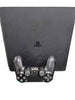 Playstation 4 Slim Console, 500GB Black, Unboxed WITH PAD AND LEADS