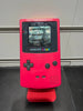 Game Boy Color Console, Berry Pink