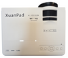 XuanPad Mini Projector