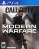 Call of Duty - Modern Warfare PS4