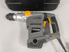 Titan TTB653SDS Hammer Drill - Grey