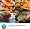 Philips 1000 Series 6.2L Airfryer