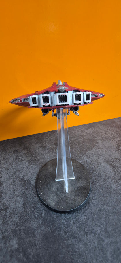 Warhammer 40k Necron Doom Scythe
