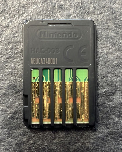 Minecraft - Nintendo Switch **CARTRIDGE ONLY**.