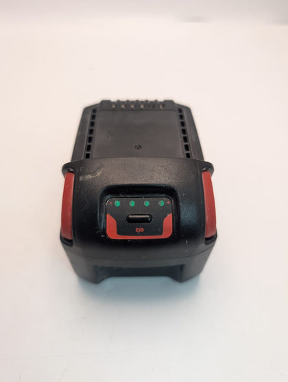 INGERSOLL RAND RTS1 MECHANICAL PULSE WRENCH