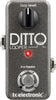 TC Electronic Ditto Looper Pedal