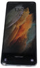 Samsung Galaxy S21 Ultra, 128GB, Unlocked, Grey (Please See Description)