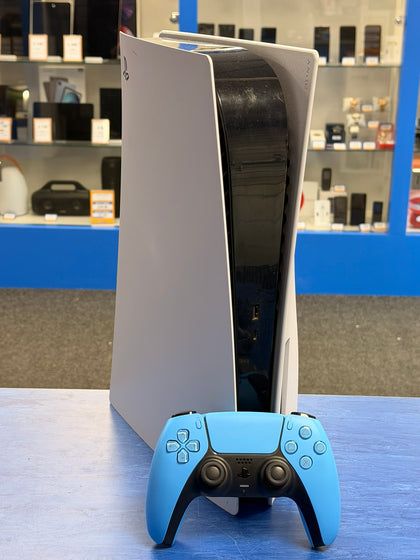 ps5 disc playstation 5 console 825gb