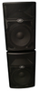 Peavey PVX 15 Speaker Set ***Store Collection Only***