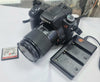 Sony α DSLR-A300 Digital Camera