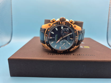 Festina Connected Special Edition Chrono Bike 2021 Watch