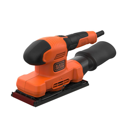 Black & Decker BEW220 1/3 Sheet Sander 150W 240V