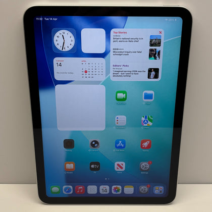 Apple iPad 10th Generation Model A2696 64GB WiFi