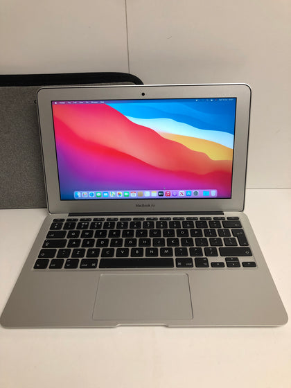 Macbook Air 2013 11 Inch