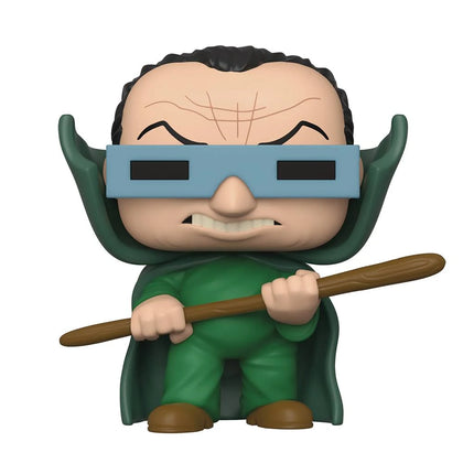 Pop Marvel: Fantastic Four - Mole Man Funko