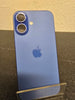 Apple iPhone 16 - 256 GB - Ultramarine
