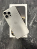 Apple iPhone 16 Pro Max - Unlocked / 256GB / Battery 100% - Natural Titanium