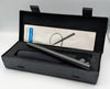 Sennheiser MKH 416 P48 Super Cardioid Condenser Shotgun Microphone with Case