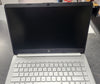 HP 14S-DQ2502 - 7505 - 4GB Ram - 128GB SSD - 14" - Windows 11