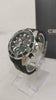 Certina DS Action Quartz Gents Divers Style Watch - With Date - Rubber Strap - Boxed *CHRONO NOT WORKING*