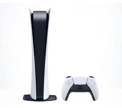 Sony Playstation 5 - Digital Edition