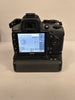 Nikon D3200 Camera & Nikon 18-55mm lens