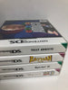 Nintendo DSi Handheld Bundle