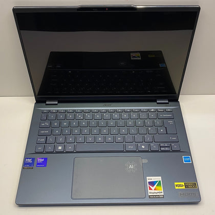 Acer Swift 14 AI SF14-51-75ZH 14