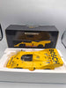 Minichamps Porsche 917/10 Nurburgclink 300km Nurburgring 1973 boxed