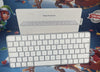 Apple Magic Keyboard (A2450) - Silver, **BOXED**