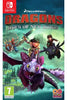 Dragons: Dawn of New Riders Switch